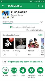 Tải CH Play APK Miễn Phí Về Cho Máy Điện Thoại Android 08