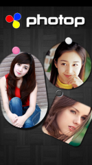 Tải ứng dụng ghép ảnh Photop miễn phí cho Android 2