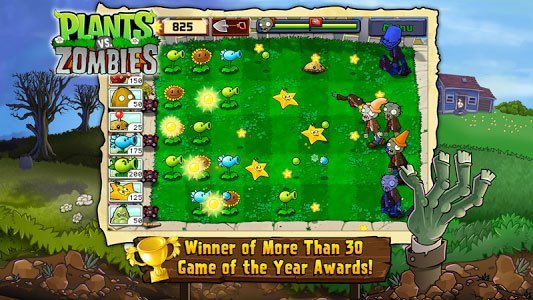 Tải game Hoa Quả Nổi Giận miễn phí cho điện thoại Android, iOS 02