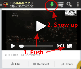 Tải TubeMate YouTube Downloader 2.2.6 miễn phí cho Android 4