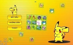 Tải game Pikachu cổ điển miễn phí về cho máy điện thoại 2