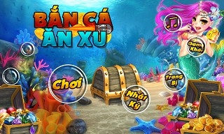 Tải game Bắn Cá Ăn Xu miễn phí cho Android 2