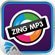 Zing Mp3 icon