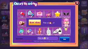 Tải game Audition online miễn phí cho Android, iOS 4