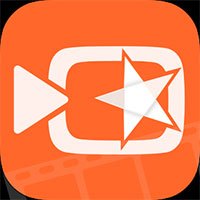 Tải VivaVideo Ứng Dụng Ghép Ảnh, Chèn Nhạc Vào Video Miễn Phí icon