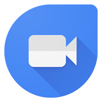 Tải Google Duo ứng dụng gọi điện video cho Android, iOS icon