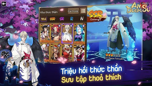 Tải Game Âm Dương Sư – Onmyoji Garena Miễn Phí Cho Android, iOS 3