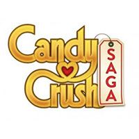 Tải Game Candy Crush Saga King – Trò Chơi Xếp Kẹo Ngọt Mới Nhất icon