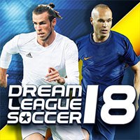 Tải Game Dream League Soccer Cho Điện Thoại Android, iOS icon