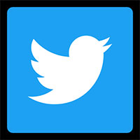 Tải Twitter Miễn Phí Cho Điện Thoại Android, iPhone/iPad icon
