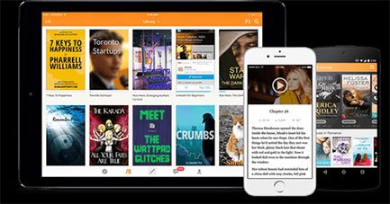 Tải Wattpad Ứng Dụng Đọc Sách, Truyện Miễn Phí Trên Android 4