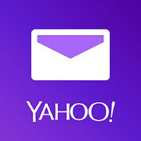 Tải Yahoo Mail Về Cho Điện Thoại Android, iPhone/iPad icon