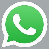 Tải WhatsApp Miễn Phí Về Cho Máy Điện Thoại Android, iPhone/iPad icon