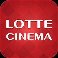 Tải Lotte Cinema ứng dụng đặt vé xem phim nhanh chóng icon