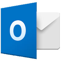 Tải Microsoft Outlook ứng dụng quản lý công việc đơn giản, hiệu quả icon