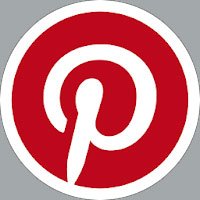 Tải Pinterest ứng dụng mạng xã hội chia sẻ hình ảnh miễn phí icon