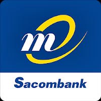 Tải Sacombank mBanking ứng dụng mobile banking Sacombank icon