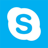 Tải Skype ứng dụng nhắn tin, gọi điện miễn phí hàng đầu icon
