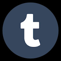 Tải Tumblr ứng dụng viết blog miễn phí trên điện thoại icon