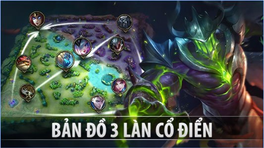 Tải game Mobile Legends: Bang Bang moba chiến thuật hấp dẫn 4