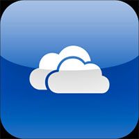 Tải OneDrive ứng dụng lưu trữ điện toán đám mây từ Microsoft icon