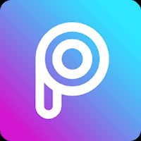 Tải PicsArt ứng dụng chỉnh sửa ảnh miễn phí cho điện thoại icon