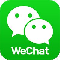 Tải WeChat ứng dụng nhắn tin, gọi điện miễn phí cho di động icon