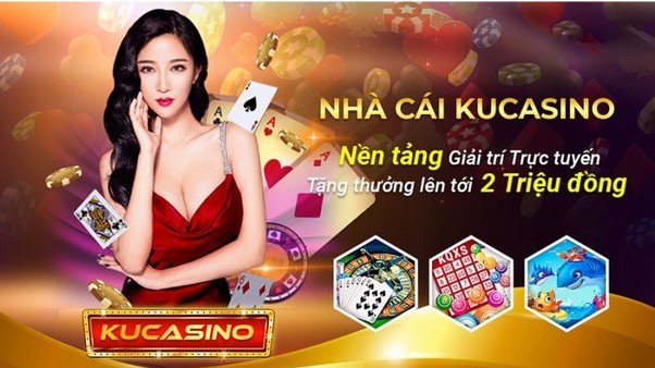 Kubet11 | Ku Casino Trang Chính Thức Nhà Cái Uy Tín Thưởng Lớn 1