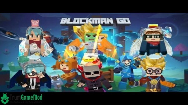Tải Blockman GO Apk miễn phí – Code Blockman Go mới nhất 01/2023