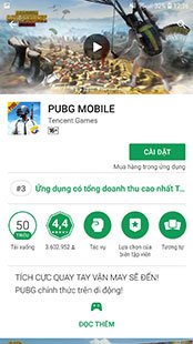 Tải CH Play APK Miễn Phí Về Cho Máy Điện Thoại Android 07
