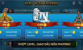 Tải game Billiard Pro online miễn phí cho Android, iPhone 4