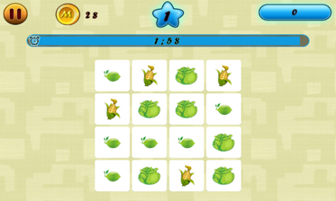 Tải game Trúc Xanh - Pikachu miễn phí cho Android, Java 3