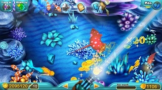Tải game Bắn Cá Ăn Xu miễn phí cho Android 4