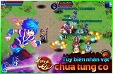 Tải game Hoàng Đế Online miễn phí cho Android, iOS, Java 3