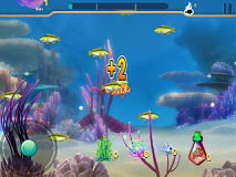 Tải game Cá Lớn Nuốt Cá Bé miễn phí cho Android, iOS 3