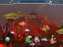 Tải game Cá Lớn Nuốt Cá Bé miễn phí cho Android, iOS 4