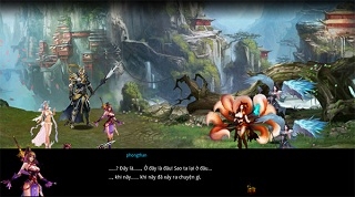 Tải game Kiếp Phong Thần online miễn phí cho Android 3