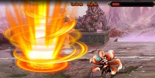 Tải game Kiếp Phong Thần online miễn phí cho Android 4
