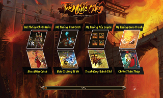 Tải game Tam Quốc Chiến online miễn phí cho Android, iOS 2