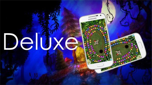 Tải game Zuma Ball miễn phí cho điện thoại Android, iOS 2