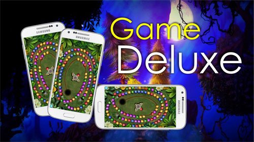 Tải game Zuma Ball miễn phí cho điện thoại Android, iOS 3