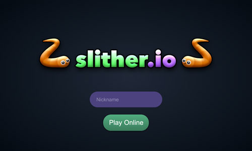 Tải Game Slither.io trò chơi Rắn Săn Mồi online cho Android 2