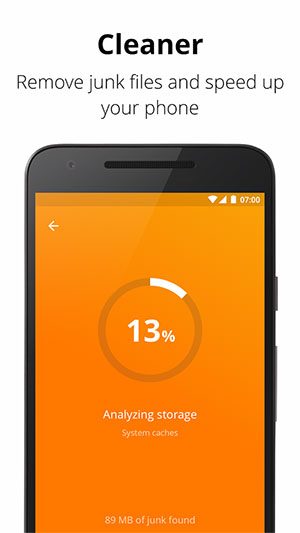 Tải Avast Mobile Security & Antivirus Miễn Phí Cho Điện Thoại Android 4
