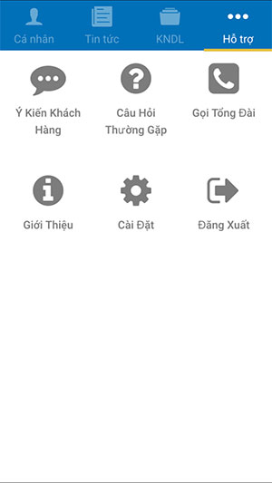 Tải My Mobifone Miễn Phí Về Cho Máy Điện Thoại Android, iPhone 4