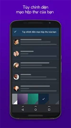 Tải Yahoo Mail Về Cho Điện Thoại Android, iPhone/iPad 4