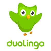Tải Duolingo Phần Mềm Học Tiếng Anh Miễn Phí Cho Android, iOS icon