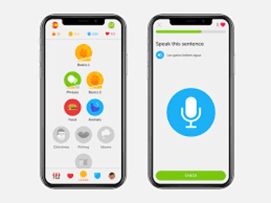 Tải Duolingo Phần Mềm Học Tiếng Anh Miễn Phí Cho Android, iOS 4