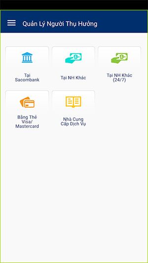 Tải Sacombank mBanking ứng dụng mobile banking Sacombank 4