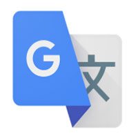 Tải Google Dịch ứng dụng dịch ngôn ngữ hàng đầu icon