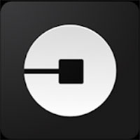 Tải Uber ứng dụng gọi xe ôm, taxi nhanh chóng icon